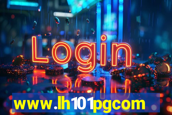 www.lh101pgcom