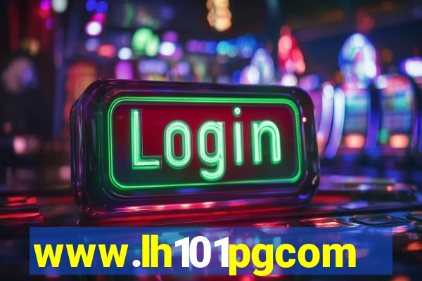 www.lh101pgcom