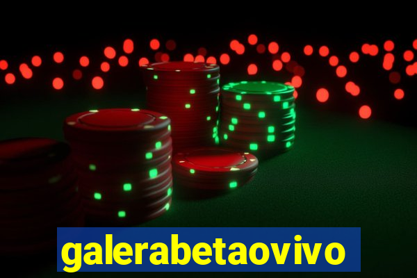 galerabetaovivo