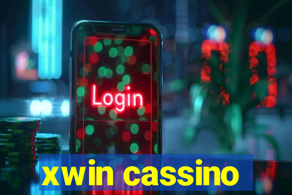 xwin cassino