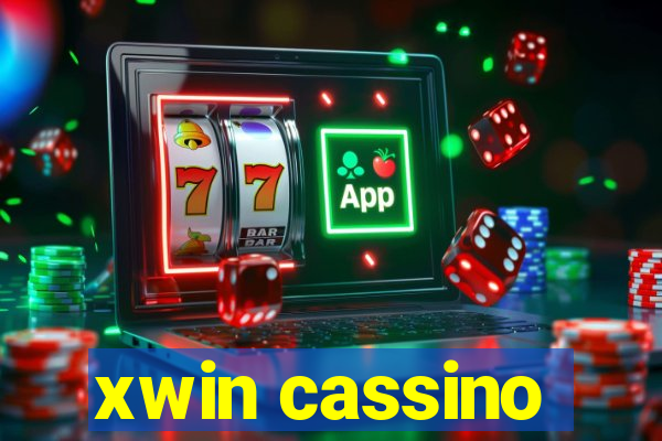 xwin cassino