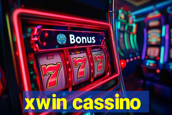 xwin cassino