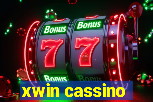 xwin cassino