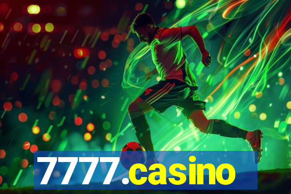 7777.casino