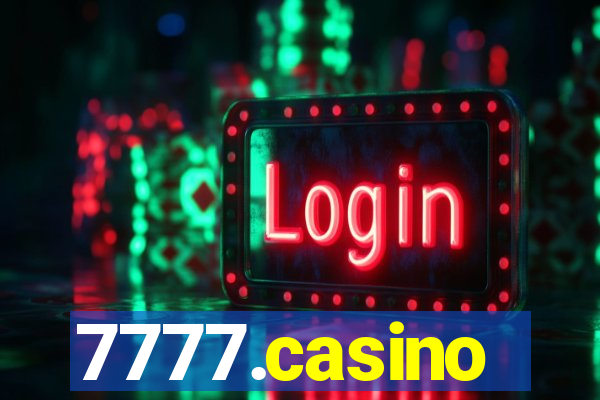 7777.casino