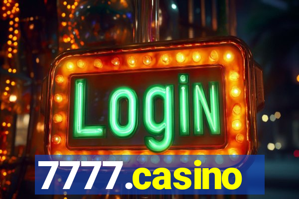 7777.casino