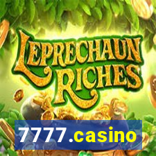 7777.casino