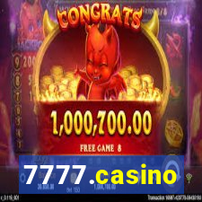 7777.casino