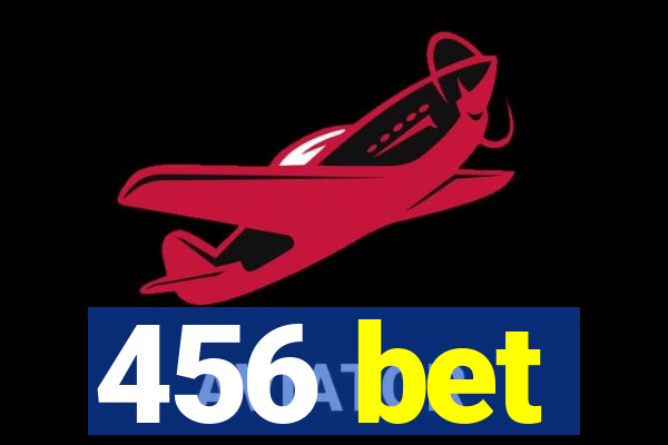 456 bet