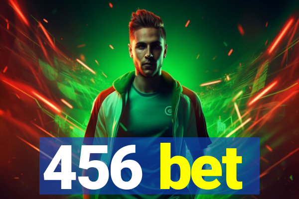 456 bet