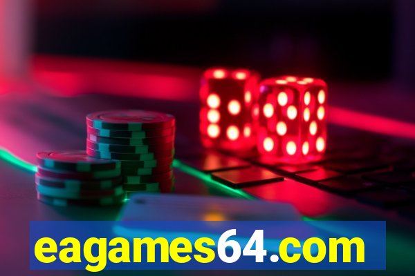 eagames64.com