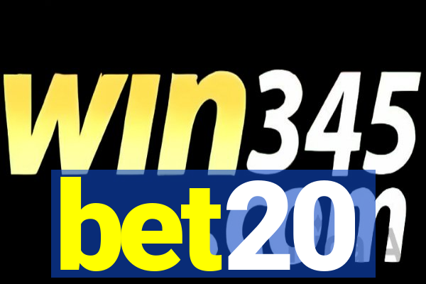 bet20