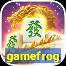 gamefrog