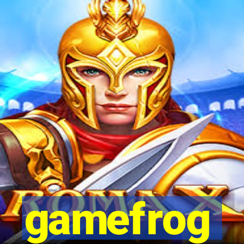 gamefrog