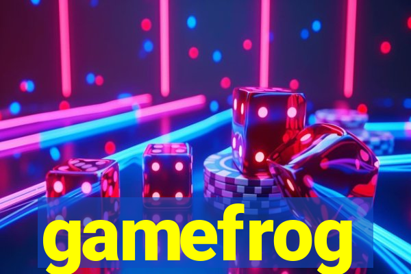 gamefrog