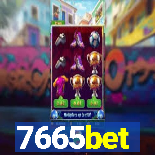 7665bet