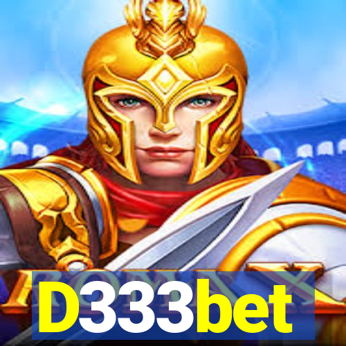 D333bet