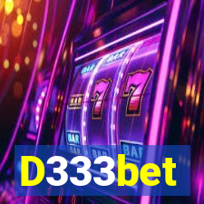 D333bet