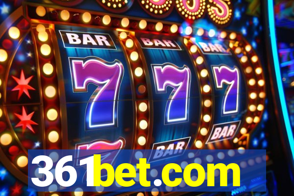 361bet.com