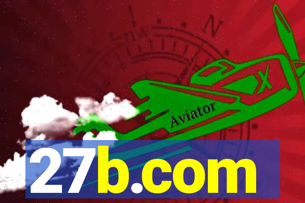 27b.com