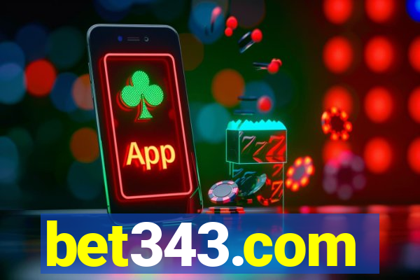 bet343.com