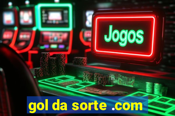 gol da sorte .com