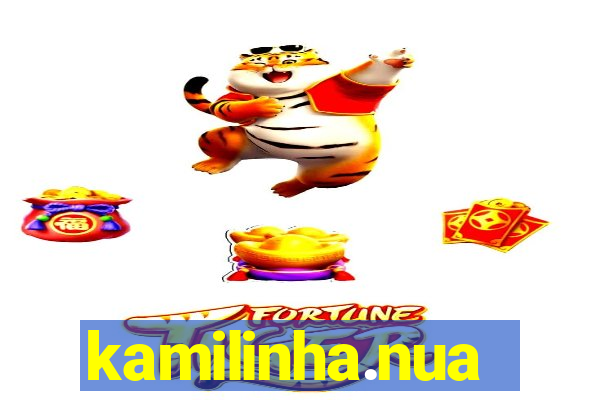 kamilinha.nua