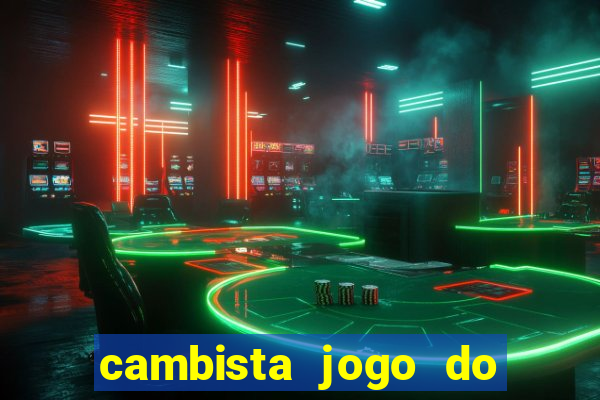 cambista jogo do bicho online