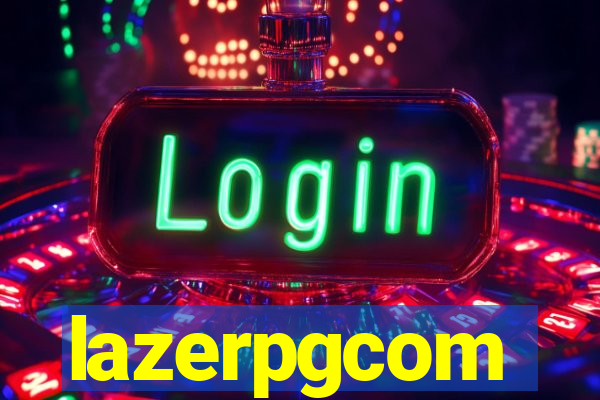 lazerpgcom