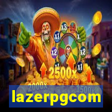 lazerpgcom