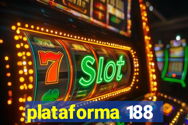 plataforma 188