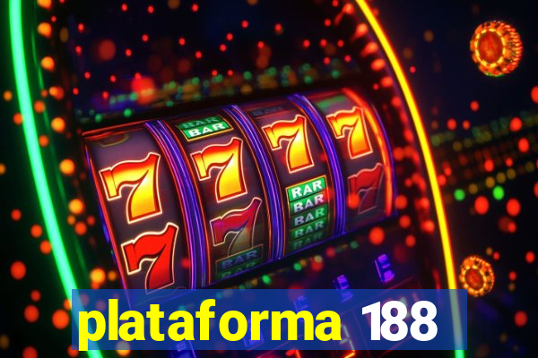 plataforma 188