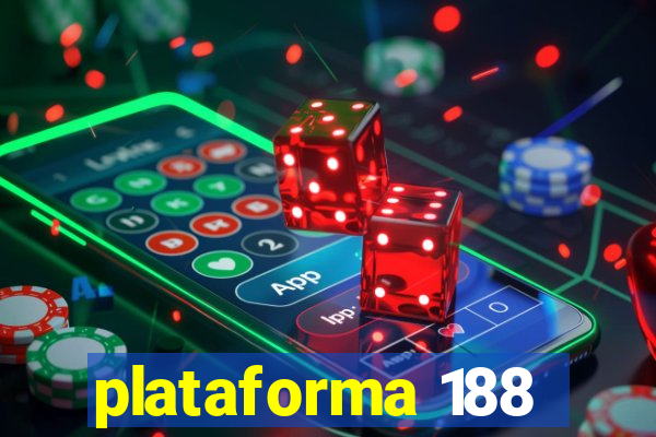 plataforma 188