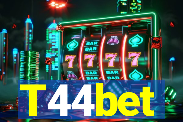 T44bet