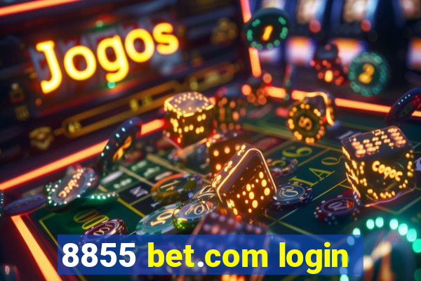 8855 bet.com login