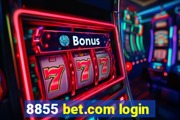 8855 bet.com login