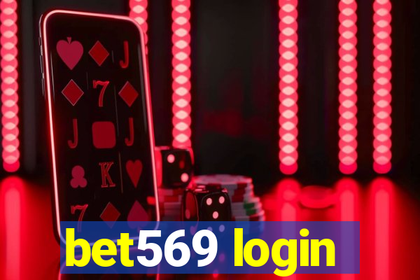 bet569 login