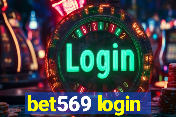 bet569 login