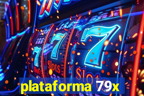 plataforma 79x