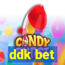 ddk bet