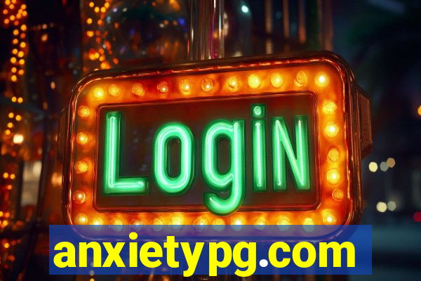 anxietypg.com