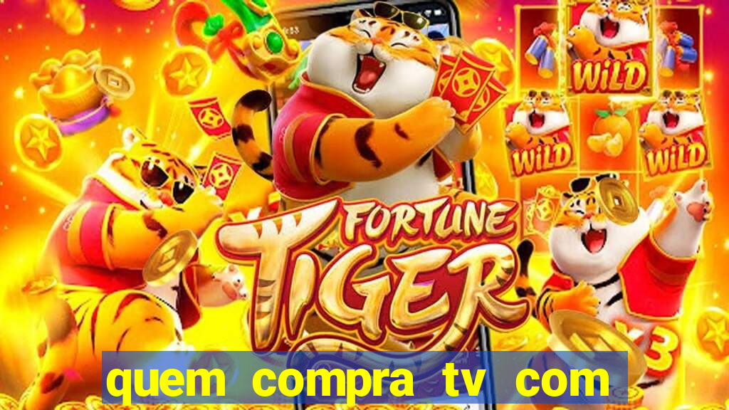 quem compra tv com defeito em porto alegre