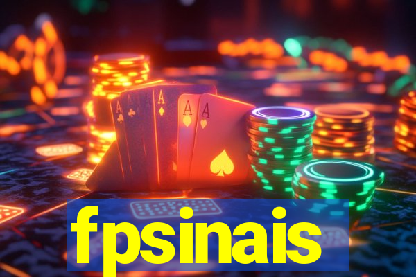 fpsinais