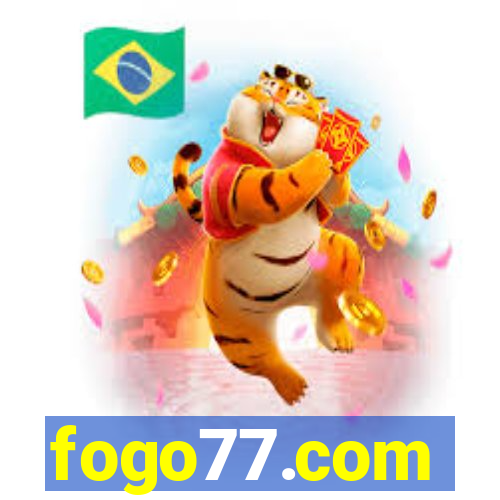 fogo77.com