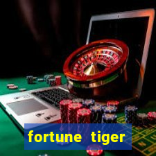 fortune tiger deposito de 5 reais