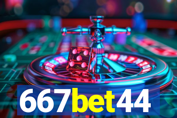 667bet44