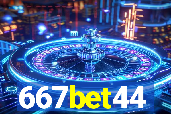 667bet44