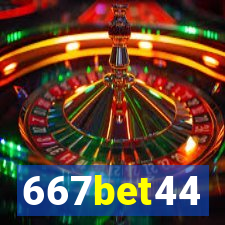 667bet44