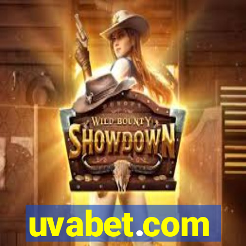 uvabet.com