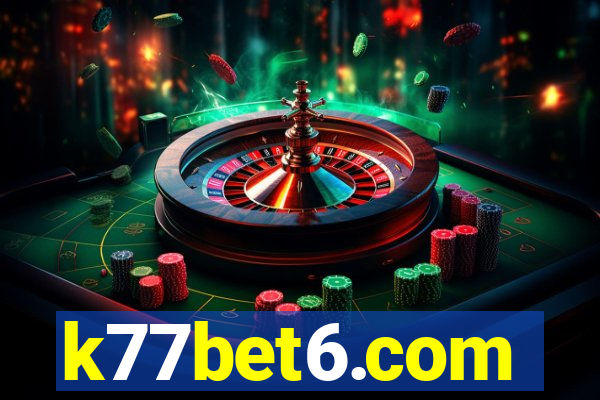 k77bet6.com